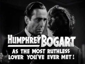 Bogart