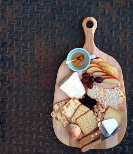 Cheeseboard