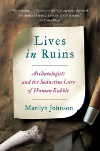 LivesRuins