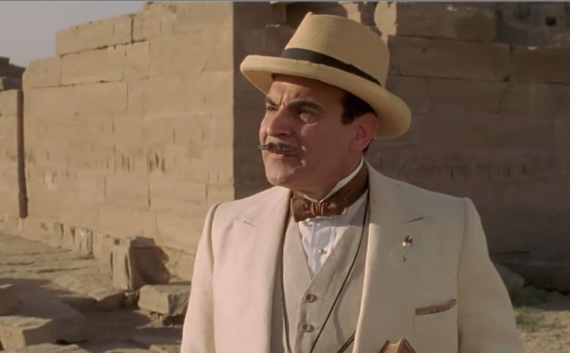 Poirot